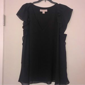 Blouse by Michael Kors